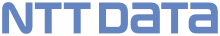 Logo NTT Data